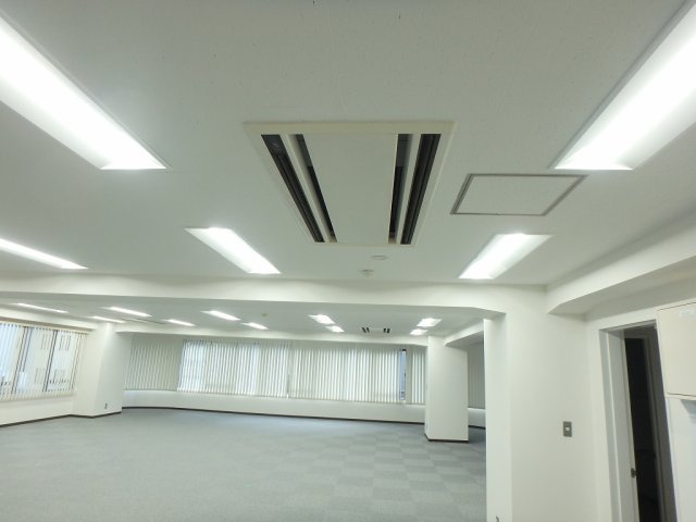 杏林ビルのその他