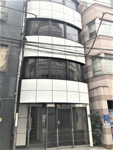 ユニーク本郷の外観