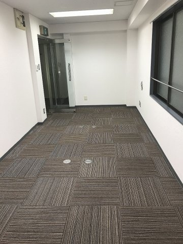 ユニーク本郷の内装