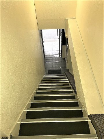 ユニーク本郷の内装