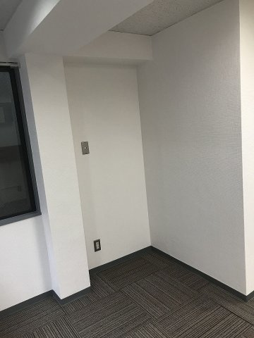 ユニーク本郷の内装