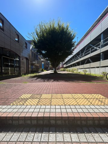 横浜あおばメディカルガーデンのその他