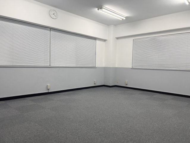 小黒ビルのその他