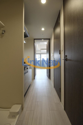 【内装】 | プレサンス東三国エンブレイス