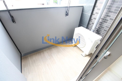 【バルコニー】 | プレサンス東三国エンブレイス