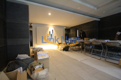 【エントランス】 | プレサンス東三国エンブレイス