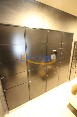 【その他共用部分】 | プレサンス東三国エンブレイス