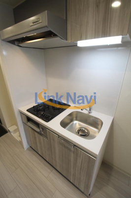 【キッチン】 | プレサンス東三国エンブレイス