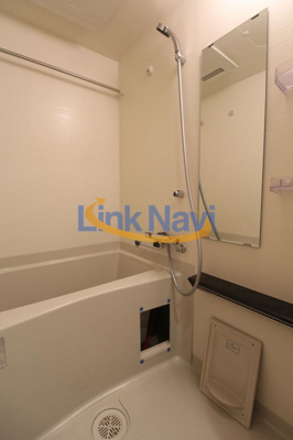 【浴室】 | プレサンス東三国エンブレイス