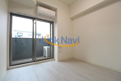 【寝室】 | プレサンス東三国エンブレイス