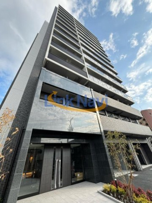 【外観】 | プレサンス東三国エンブレイス