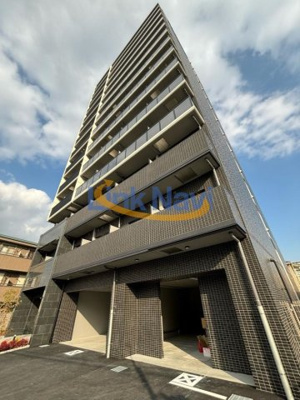 【外観】 | プレサンス東三国エンブレイス