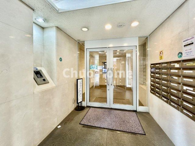 【防犯設備】 | ウイン南千住エクシオン | 【オートロック】オートロックシステムでセキュリティ充実。当たり前ですが、安全で安心して暮らすのって大事ですよね。お探しのご条件でオートロック付きの物件を探す方も多いですがやはりセキュリティは大事です。