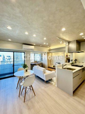 ウイン南千住エクシオンのダイニング|ダイニング