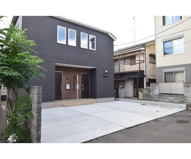 Bonne maisonの画像