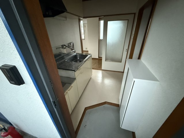 メゾンキャンパスIIのその他