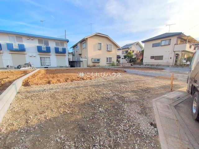 鴻巣市鴻巣第2　新築一戸建て　リーブルガーデン　02