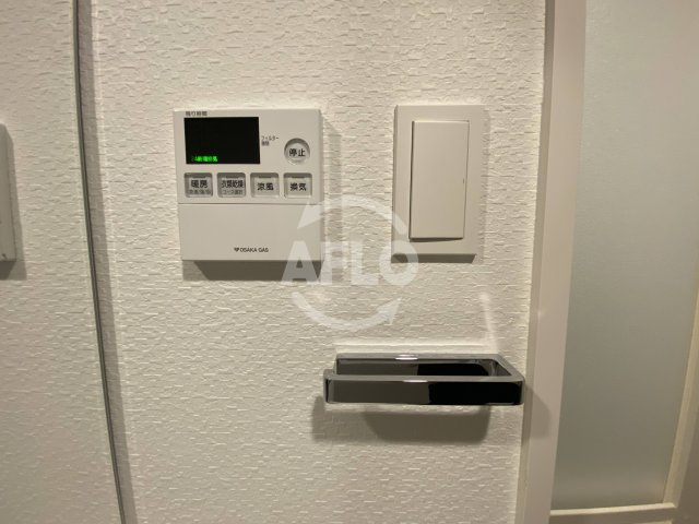 S-RESIDENCEドーム前千代崎の設備|S-RESIDENCEドーム前千代崎　浴室乾燥