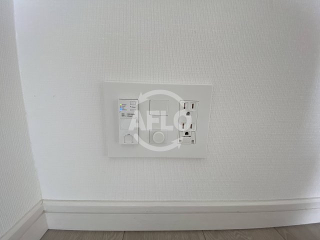 S-RESIDENCEドーム前千代崎の設備|S-RESIDENCEドーム前千代崎　インターネット