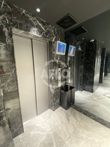 S-RESIDENCEドーム前千代崎のその他共用部分|S-RESIDENCEドーム前千代崎　エレベーター