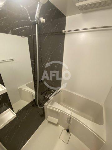 S-RESIDENCEドーム前千代崎の浴室|S-RESIDENCEドーム前千代崎　風呂