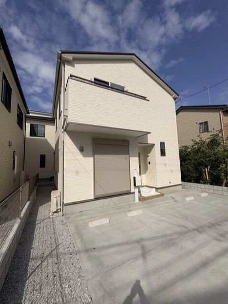 グランソフィア中島Ⅱ