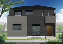 綾瀬市深谷上7丁目  2号棟 第1の画像