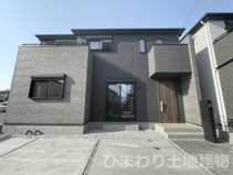 綾瀬市深谷上7丁目  2号棟 第1の画像