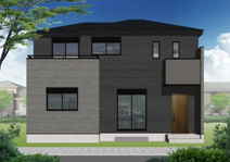 綾瀬市深谷上7丁目  2号棟 第1の画像