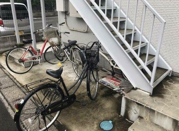 ＴＹ七里のその他共用部分