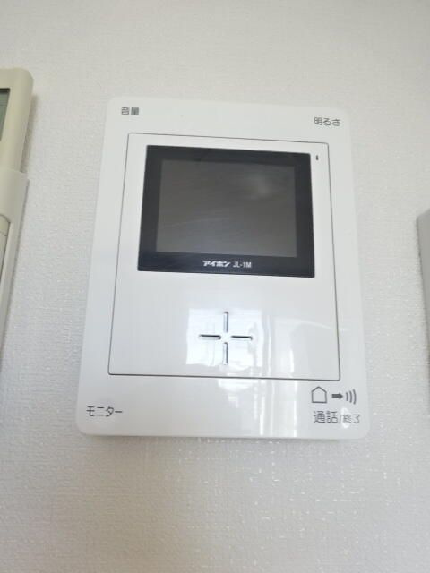 ＴＹ七里のセキュリティ