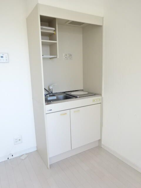 ＴＹ七里のキッチン