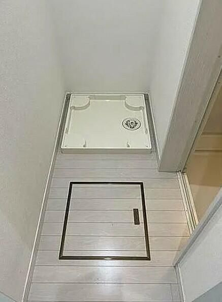 ＴＹ七里の設備