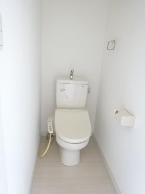 ＴＹ七里のトイレ