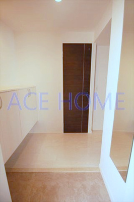 【玄関】 | エトワール阿波座