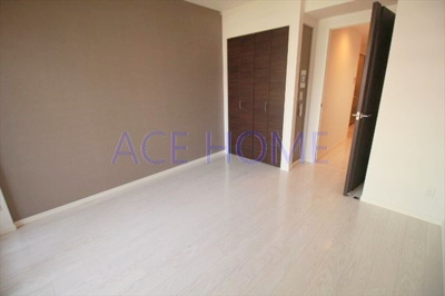 【内装】 | エトワール阿波座