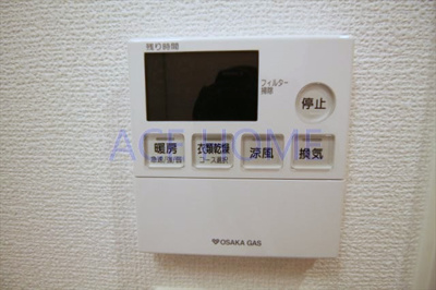 【設備】 | エトワール阿波座