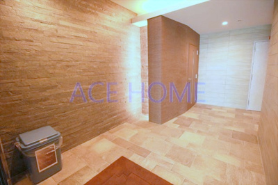 【ロビー】 | エトワール阿波座