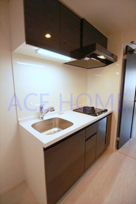 【キッチン】 | エトワール阿波座