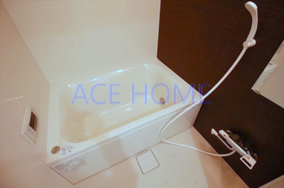 【浴室】 | エトワール阿波座