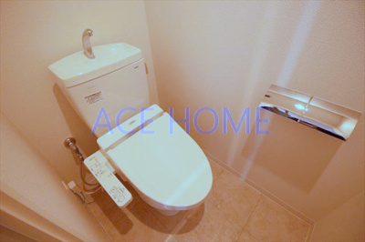 【トイレ】 | エトワール阿波座