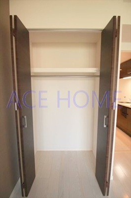 【収納】 | エトワール阿波座