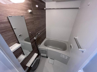 【浴室】 | カーサＨ．Ｋ | バス