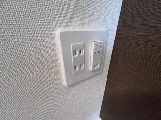 【設備】 | カーサＨ．Ｋ | 室内設備