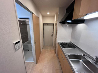 【内装】 | カーサＨ．Ｋ | 廊下