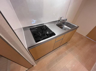 【キッチン】 | カーサＨ．Ｋ | キッチン