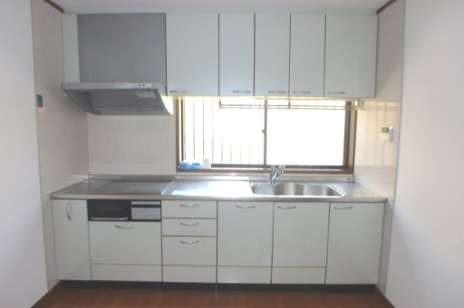 【キッチン】 | 門戸岡田町貸家