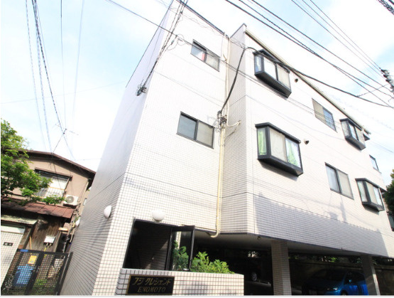 フジ・クレシェンドエノモト