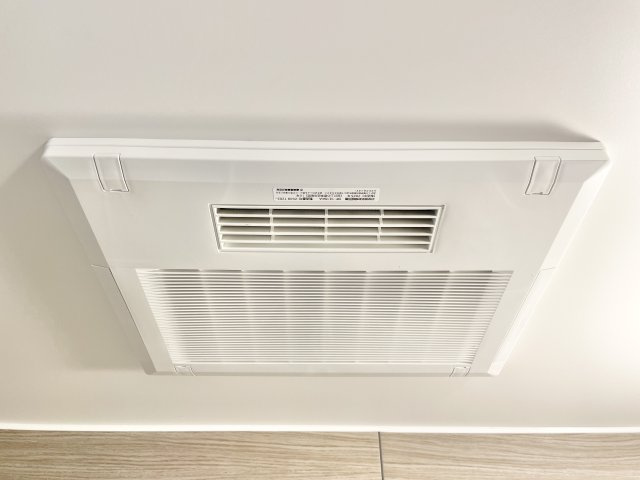 ローズハイツ香里園3号棟のその他