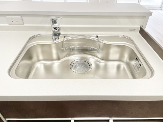 ローズハイツ香里園3号棟のその他